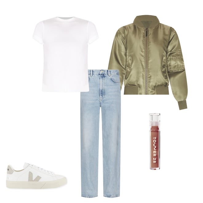5th bundle featuring 4 items which compliment Tiny Tee