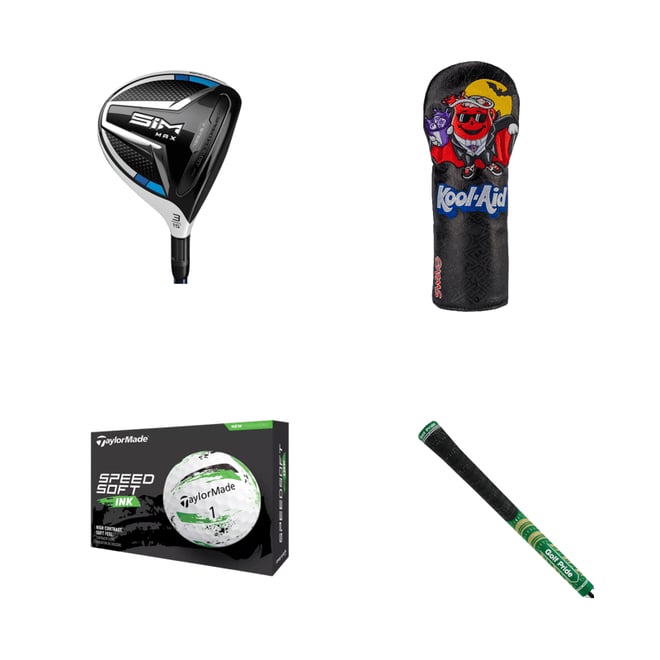 TaylorMade SIM Max Fairway | Golf Galaxy