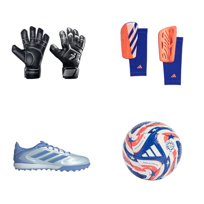 adidas FIFA Club World Cup 2025 Pro Official Match Ball