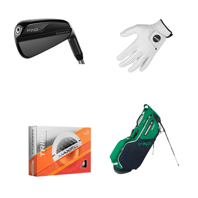 PING iCrossover | Dick's Sporting Goods