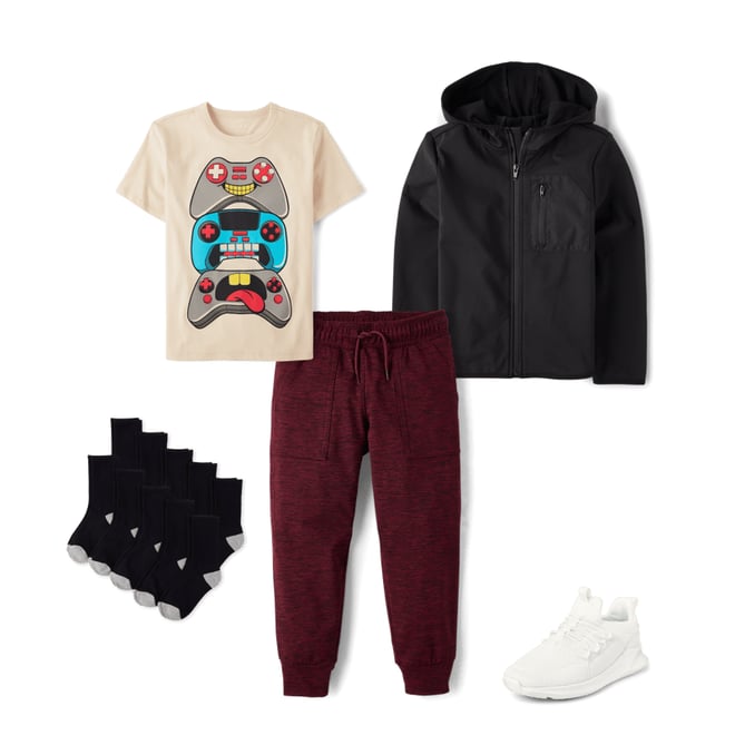 【COZY WORLDWIDE】Sweaters Tech Boy Hoodie COZY WORLDWIDE Sweaters Tech Boy Hoodie Black〇関送無料〇