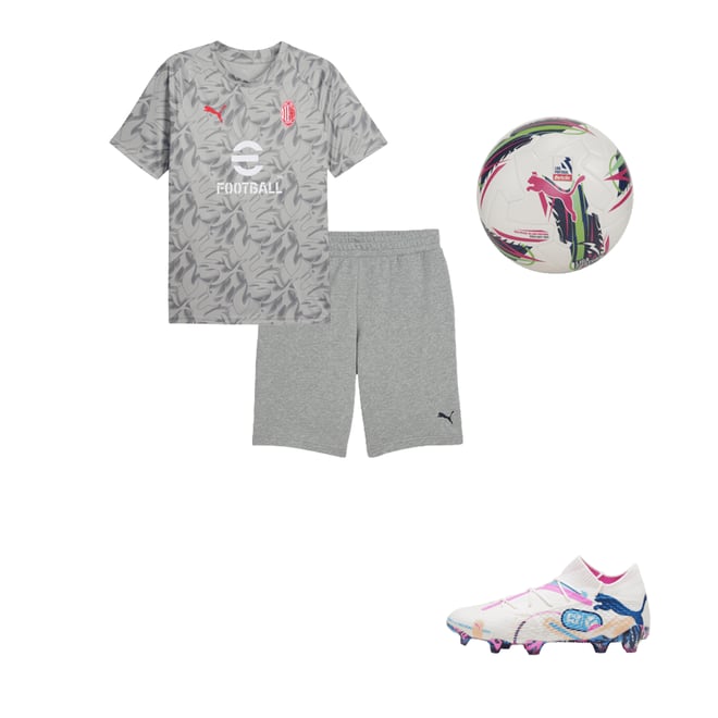 Liga Portugal Football (FIFA® Quality Pro)