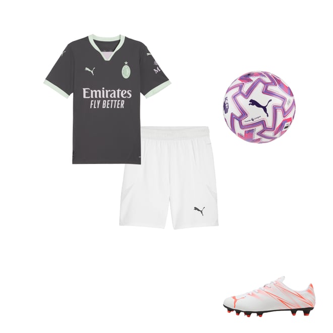 teamFINAL Men's Soccer Shorts