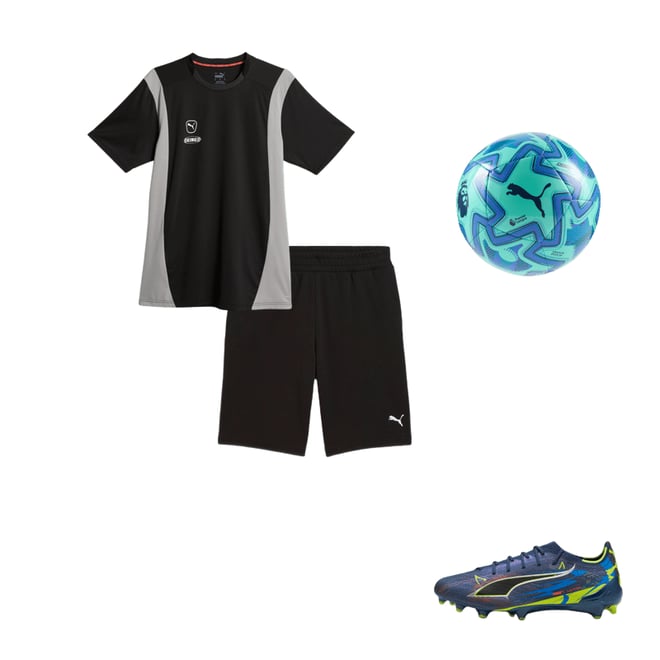 PUMA Orbita Play Premier League Brilliance Soccer
