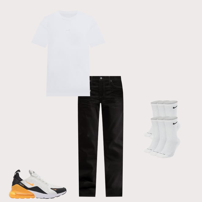 Levi 501 Original Fit Jeans