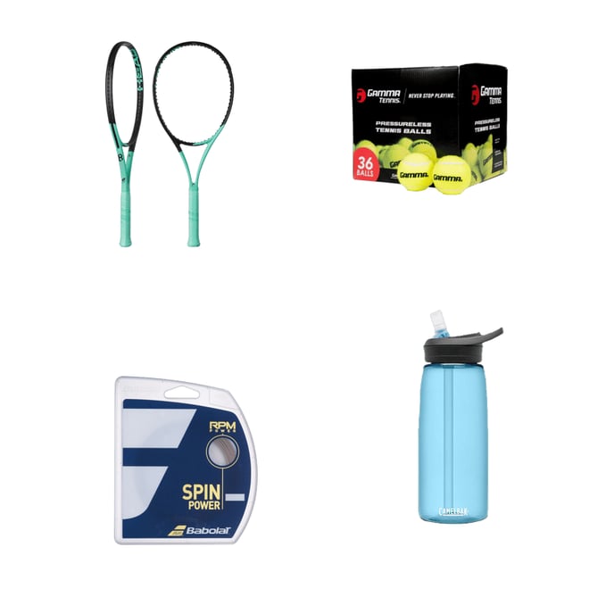 Head Boom MP 2024 – Unstrung | Dick's Sporting Goods