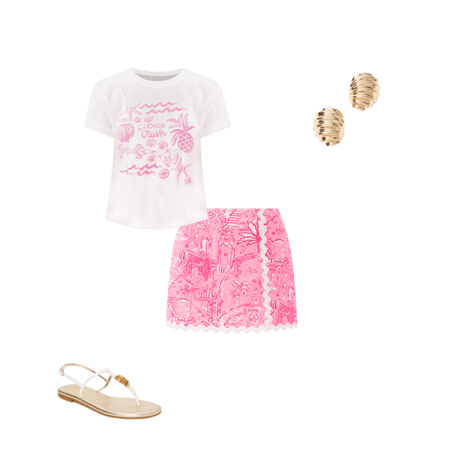 meer. summer lame knit tops ピンク 4_8932b8b8-b8cd-40a5-a3dc-