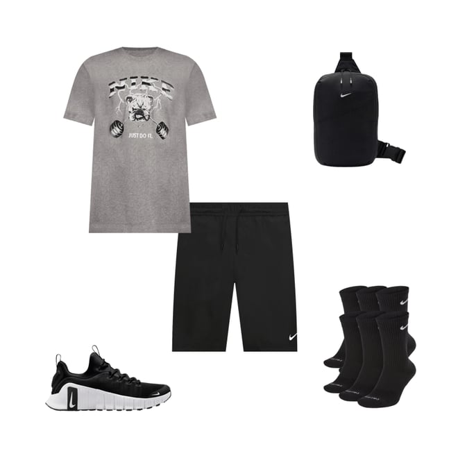 Nike Men's Summit Fitness T-Shirt | Dick's Sporting Goods