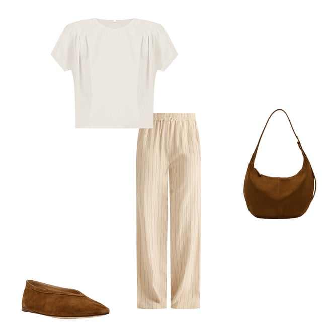 定番★【STEVE MADDEN】Drapey Olga ホーボーバッグ Steve Madden Olga Drapey Suede Hobo Bag | Dillard's