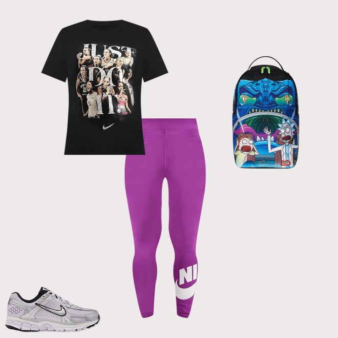 Nike So Win Tee