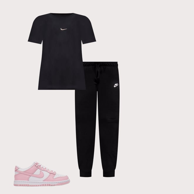 Nike Dunk Low Grade-School
