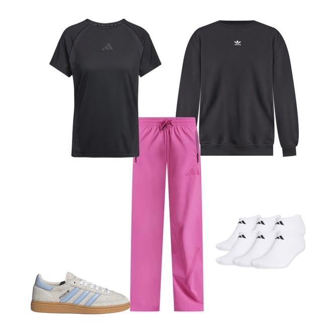 最新！☆アディダス☆adidas Z.N.E. Woven Pants☆選べる2色 最新！☆アディダス☆adidas Z.N.E. Woven Pants☆選べる2色