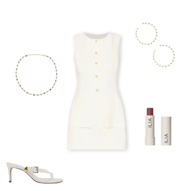Dilone Dress