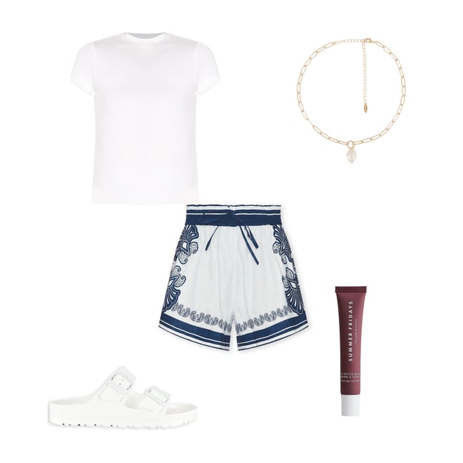 6th bundle featuring 4 items which compliment Tiny Tee