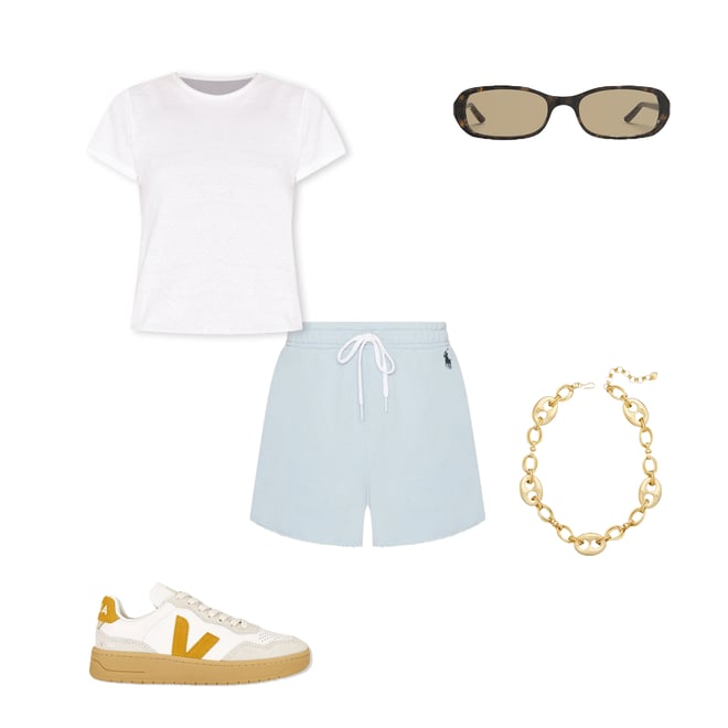 3rd bundle featuring 4 items which compliment Code Sunglasses