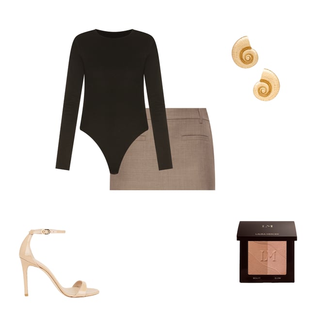 Stan Bodysuit