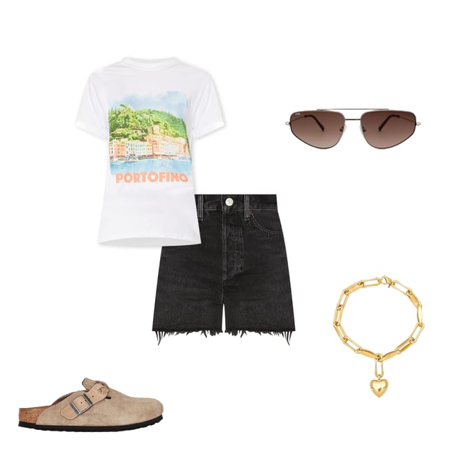 2nd bundle featuring 4 items which compliment Dee Short