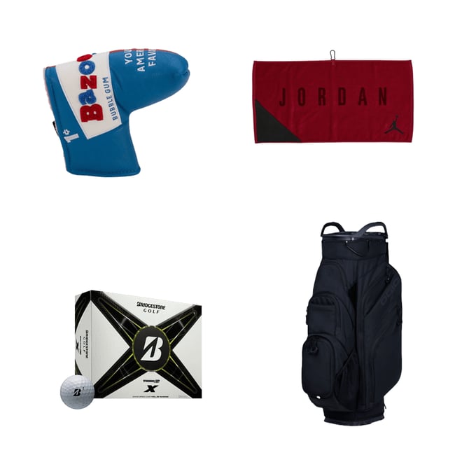 Buy Nike Jordan Utility Golf Towel | Golf Discount