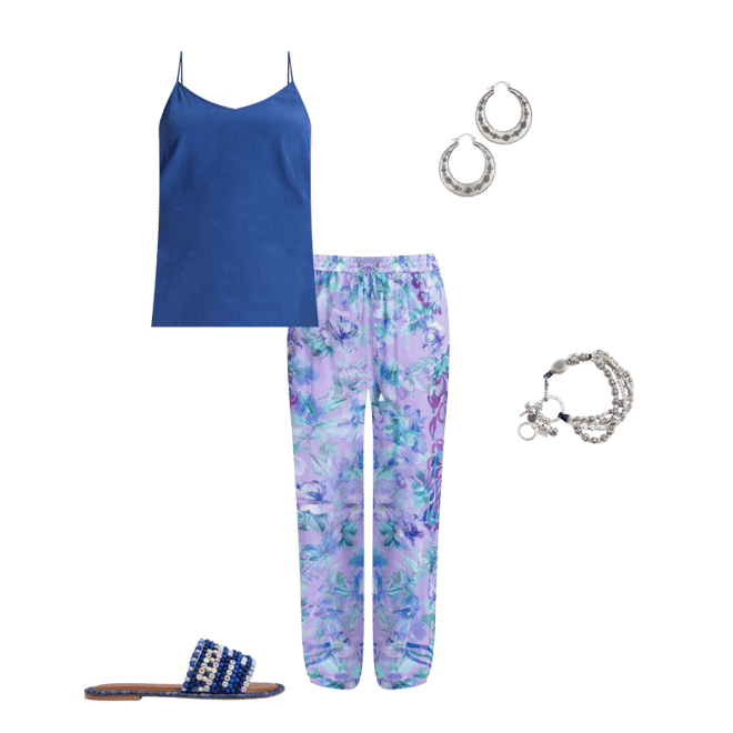 Buy NINA JOGGER PANT | Johnny Was