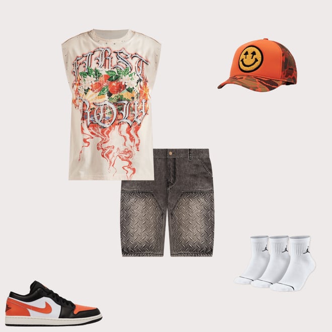 8th bundle featuring 5 items of homepage gallery