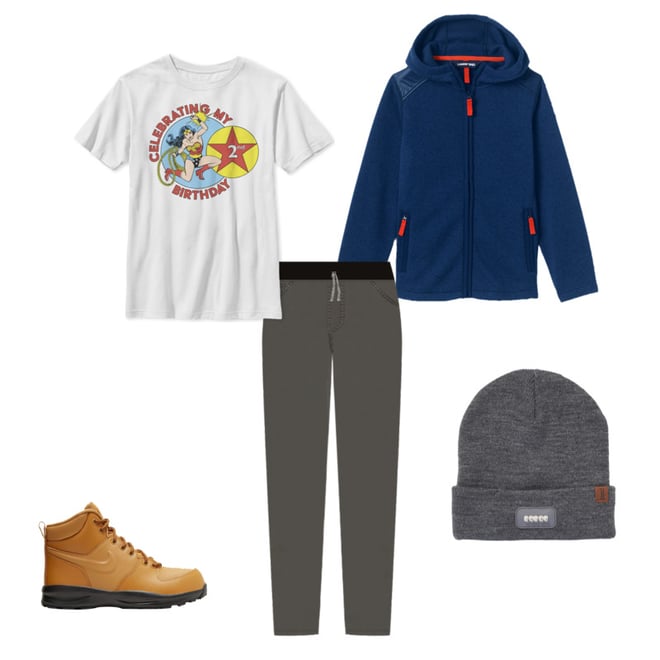 nike manoa boots kohls