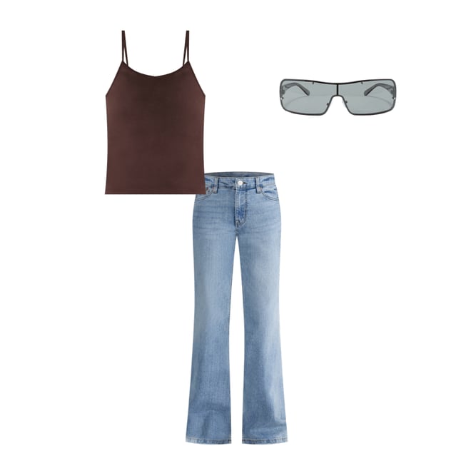 Buttery Soft Cami