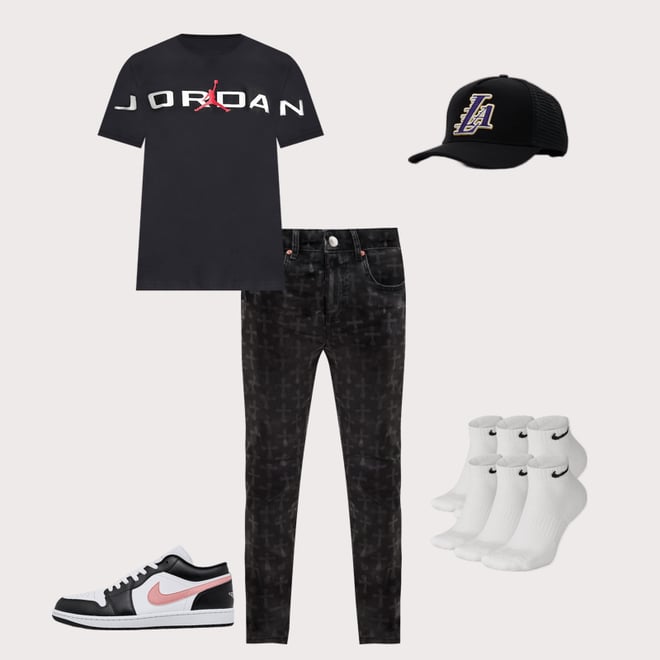 Jordan Air Jordan 1 Low