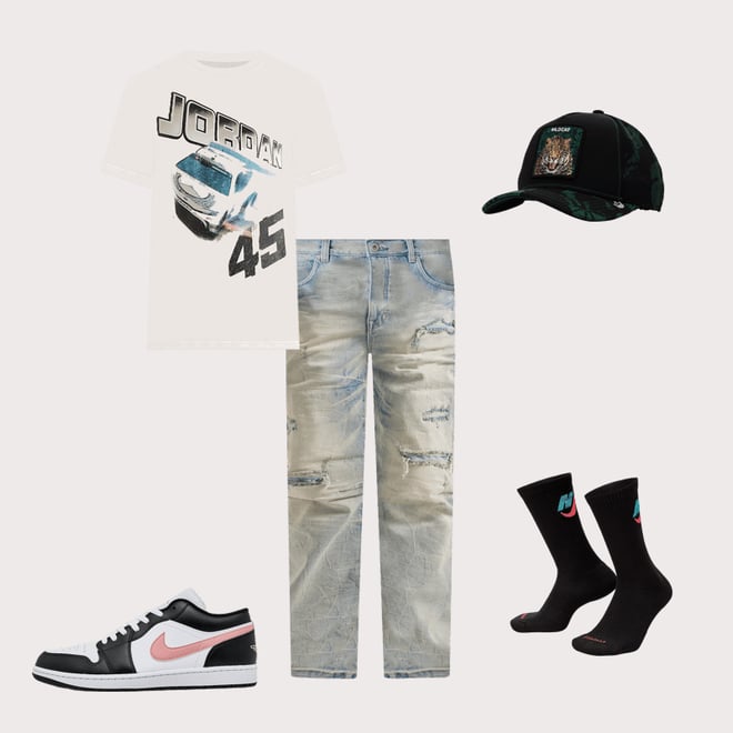 Jordan Air Jordan 1 Low