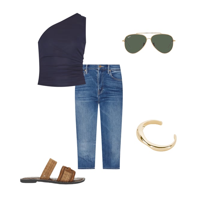 3rd bundle featuring 4 items which compliment Reverse Aviator