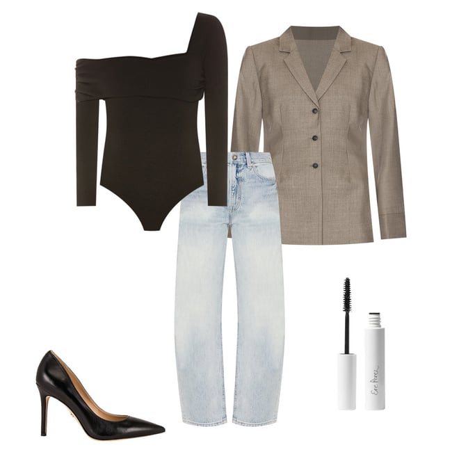 Auri Overshirt