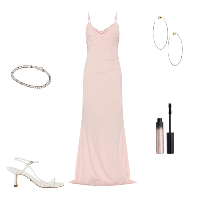 Surreal Dress