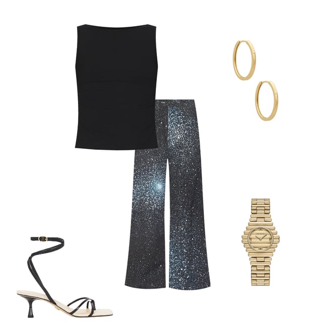 4th bundle featuring 4 items which compliment Coda Watch