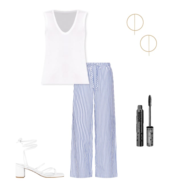 2nd bundle featuring 4 items which compliment Emmie Pants