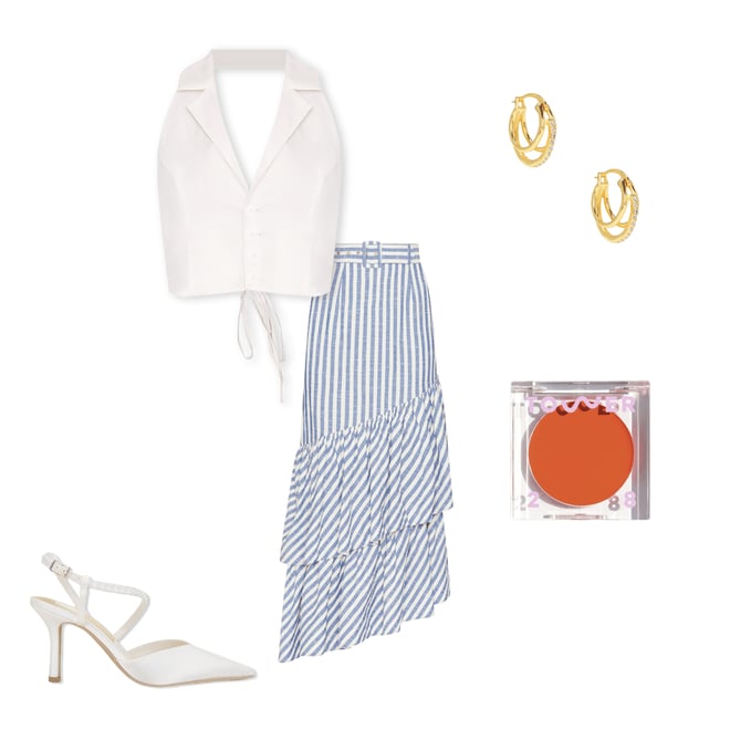 3rd bundle featuring 4 items which compliment Karma Heel