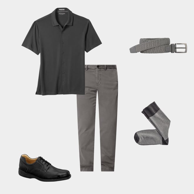 4th bundle featuring 4 items which compliment Shuler Bicycle