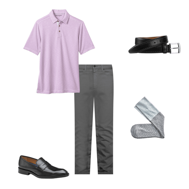 SHOP THE LOOK. Outfit 2 of 5
