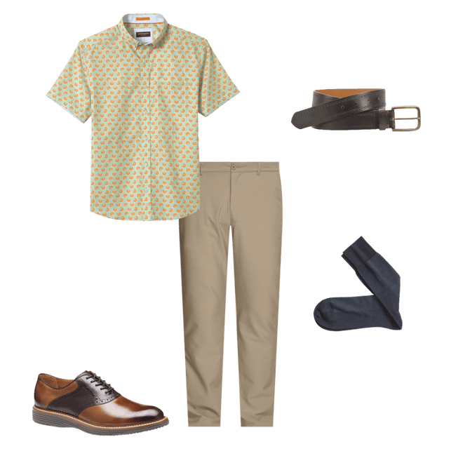 SHOP THE LOOK. Outfit 2 of 9
