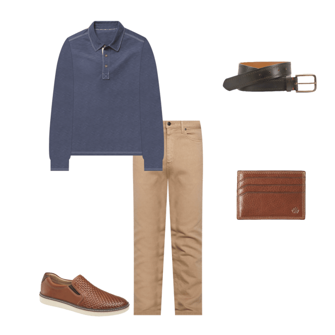 SHOP THE LOOK. Outfit 2 of 9