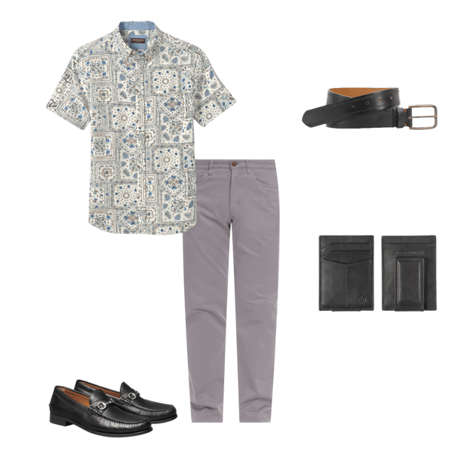 SHOP THE LOOK. Outfit 2 of 6