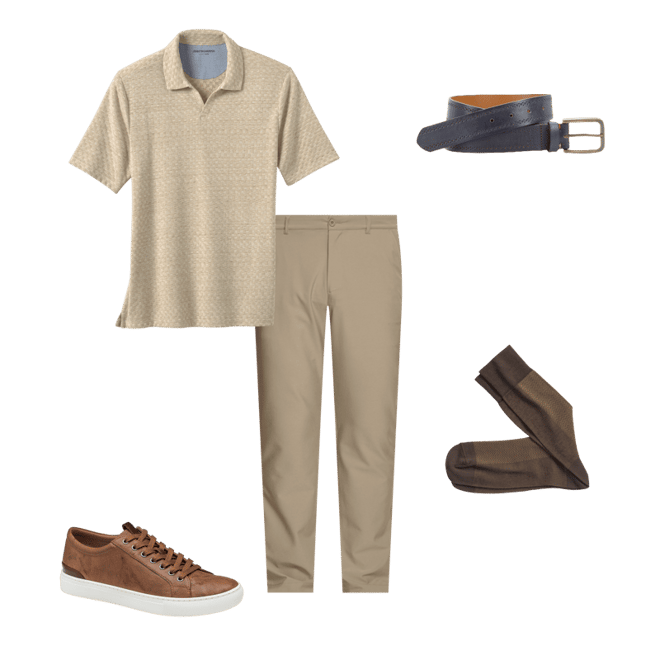 SHOP THE LOOK. Outfit 6 of 9