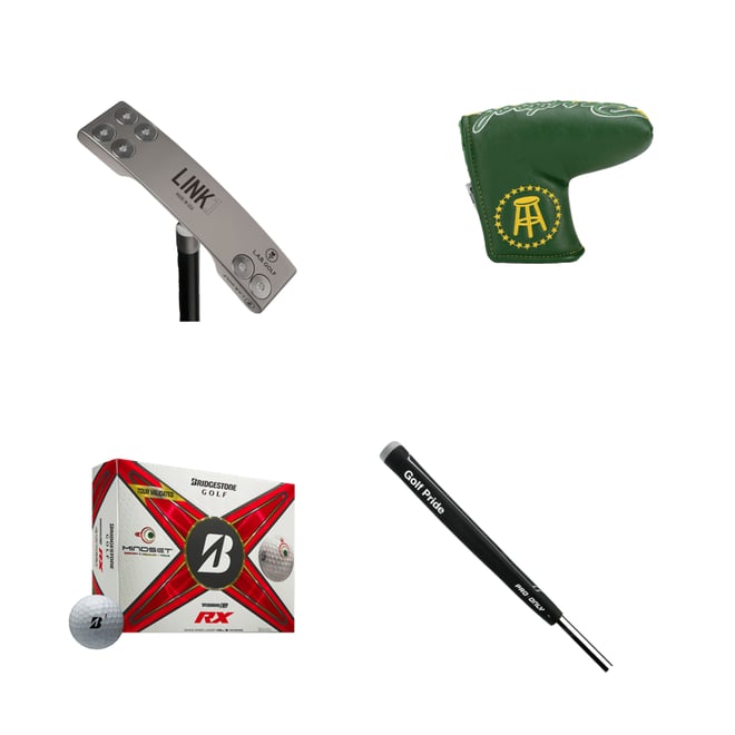 L.A.B. Golf LINK.1 Putter | Dick's Sporting Goods