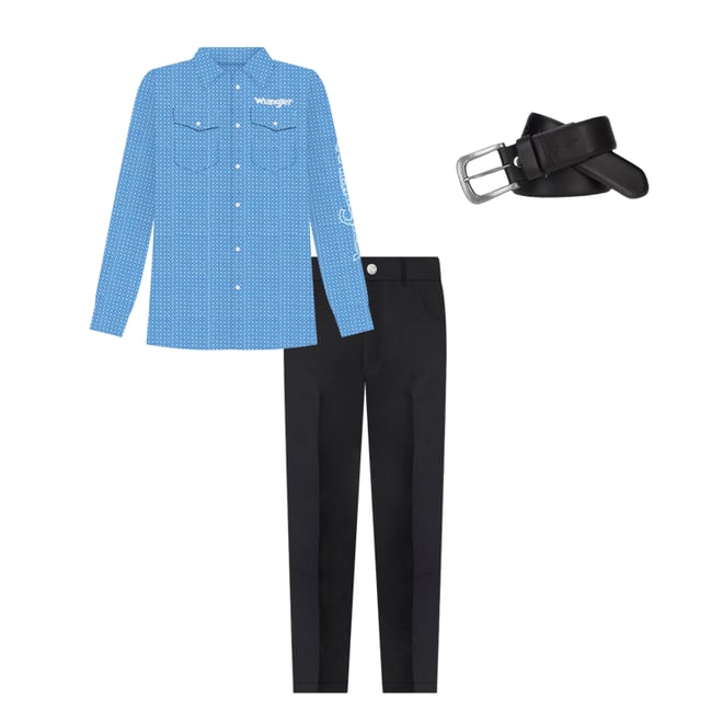 Wrancher® Dress Jean | JEANS | Wrangler®