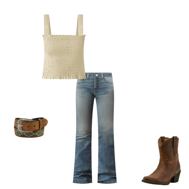 View Details. Outfit 1 of 12