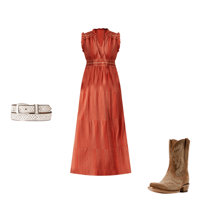 View Details. Outfit 6 of 12