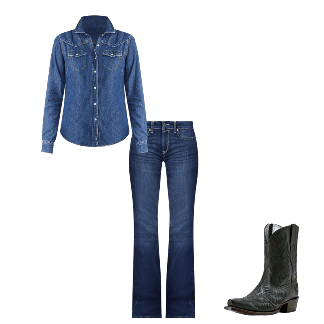 View Details. Outfit 7 of 12