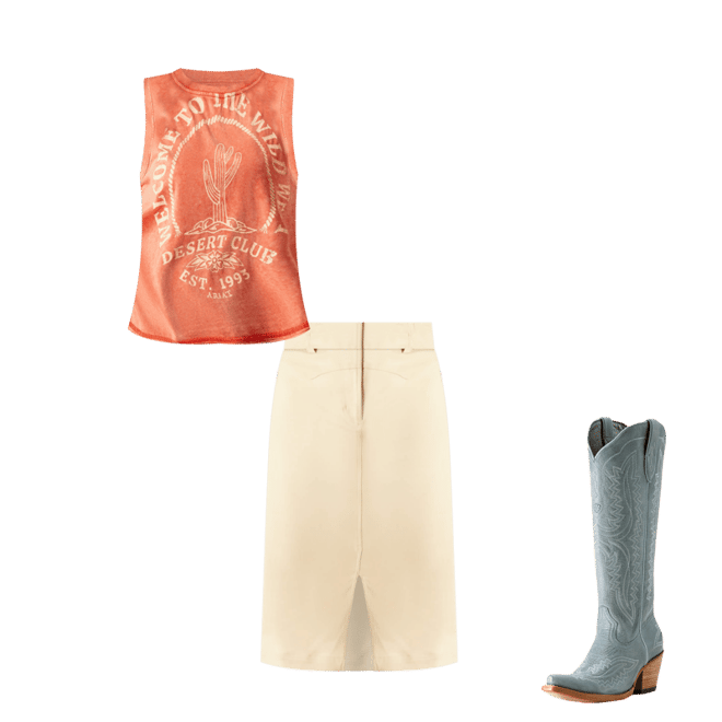 View Details. Outfit 4 of 12