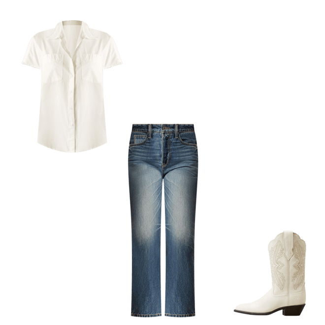 View Details. Outfit 5 of 12