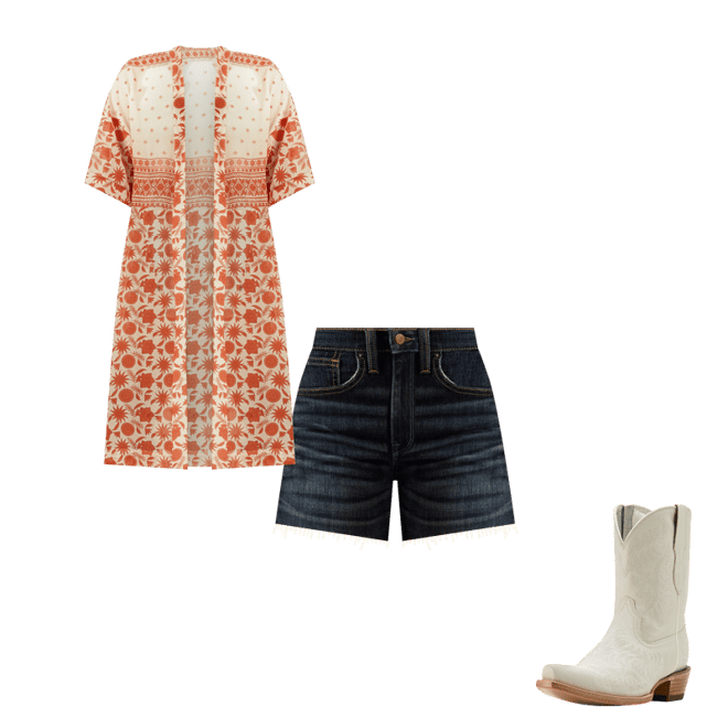 View Details. Outfit 3 of 12