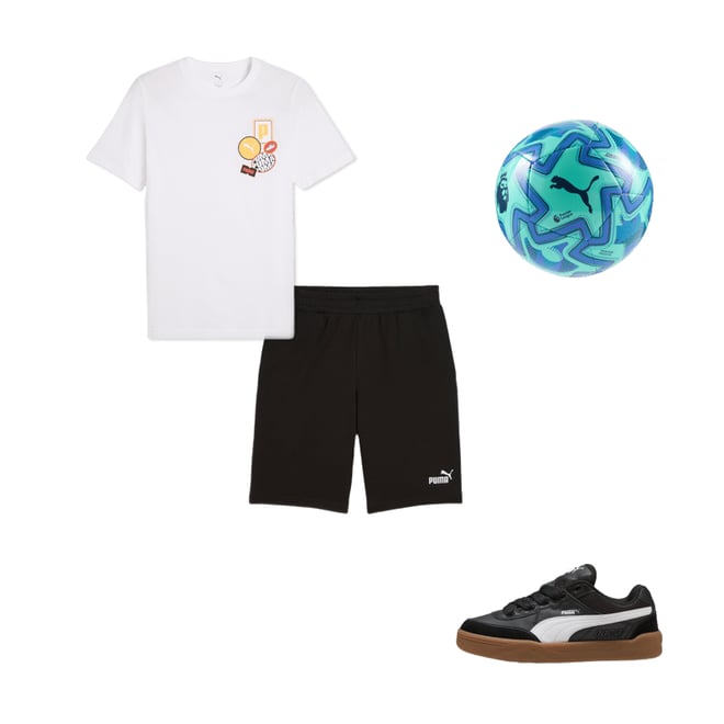 PUMA Orbita Play Premier League Brilliance Soccer