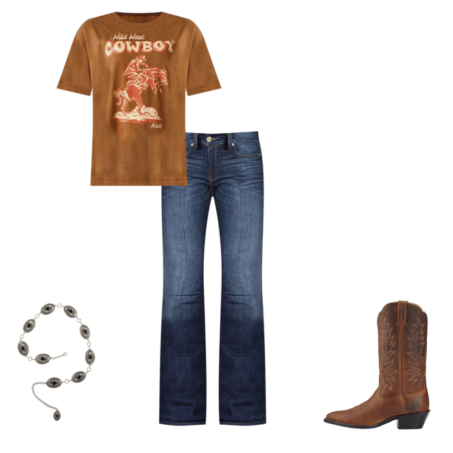 View Details. Outfit 9 of 12
